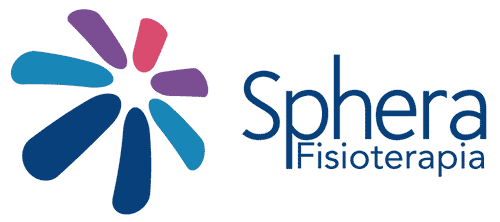 Clínica Sphera Fisioterapia em Santo André e São Caetano Logo
